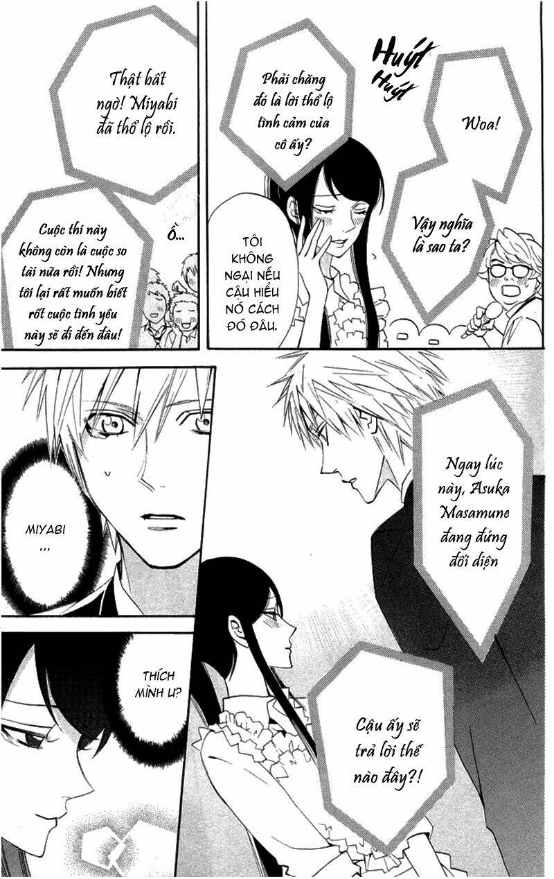 chàng trai hoàn hảo chapter 18 7