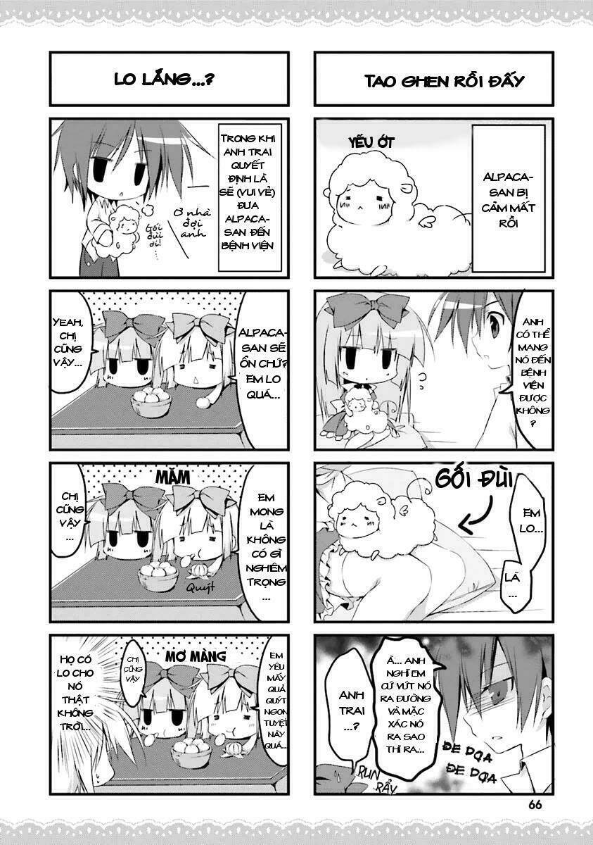 nhật ký alice chapter 5 3