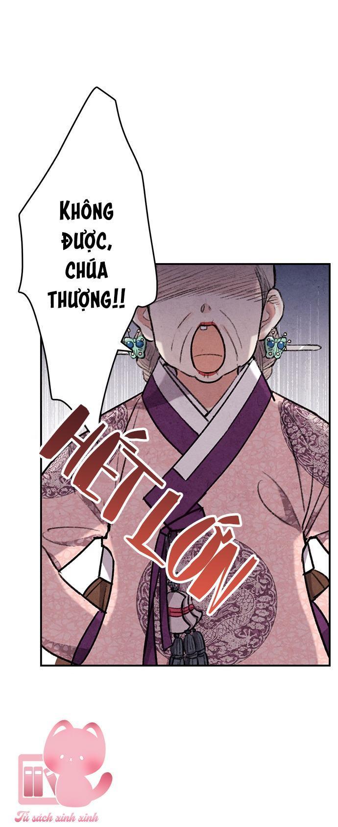 lệnh cấm hôn chapter 66 47