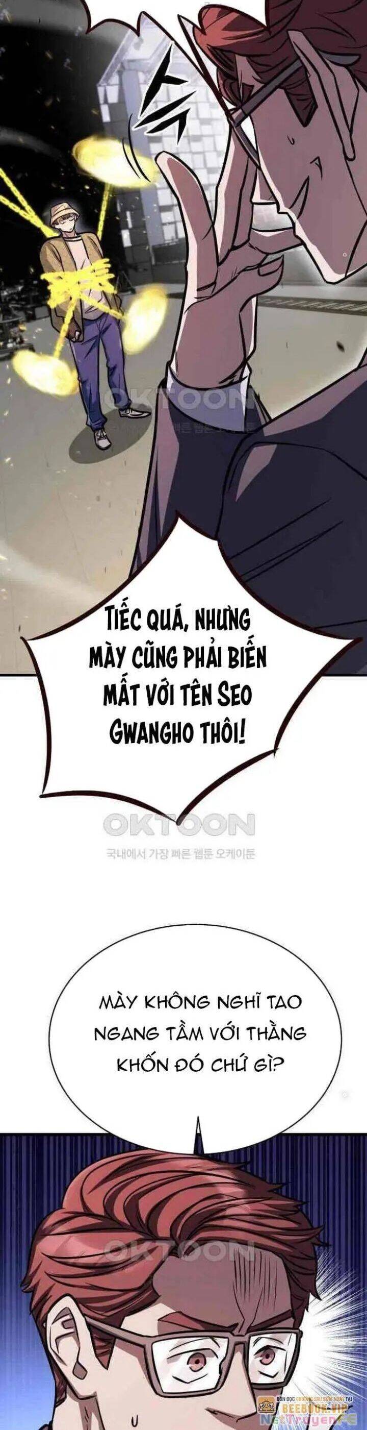 thợ săn huyền thoại trẻ hóa chapter 23 45