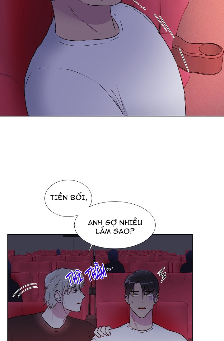 dưới đôi cánh ấy chapter 9.2 15