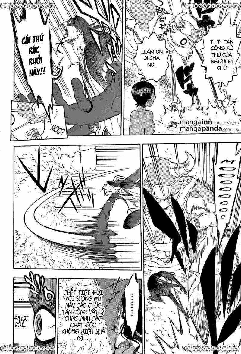 hungry joker chapter 14 13