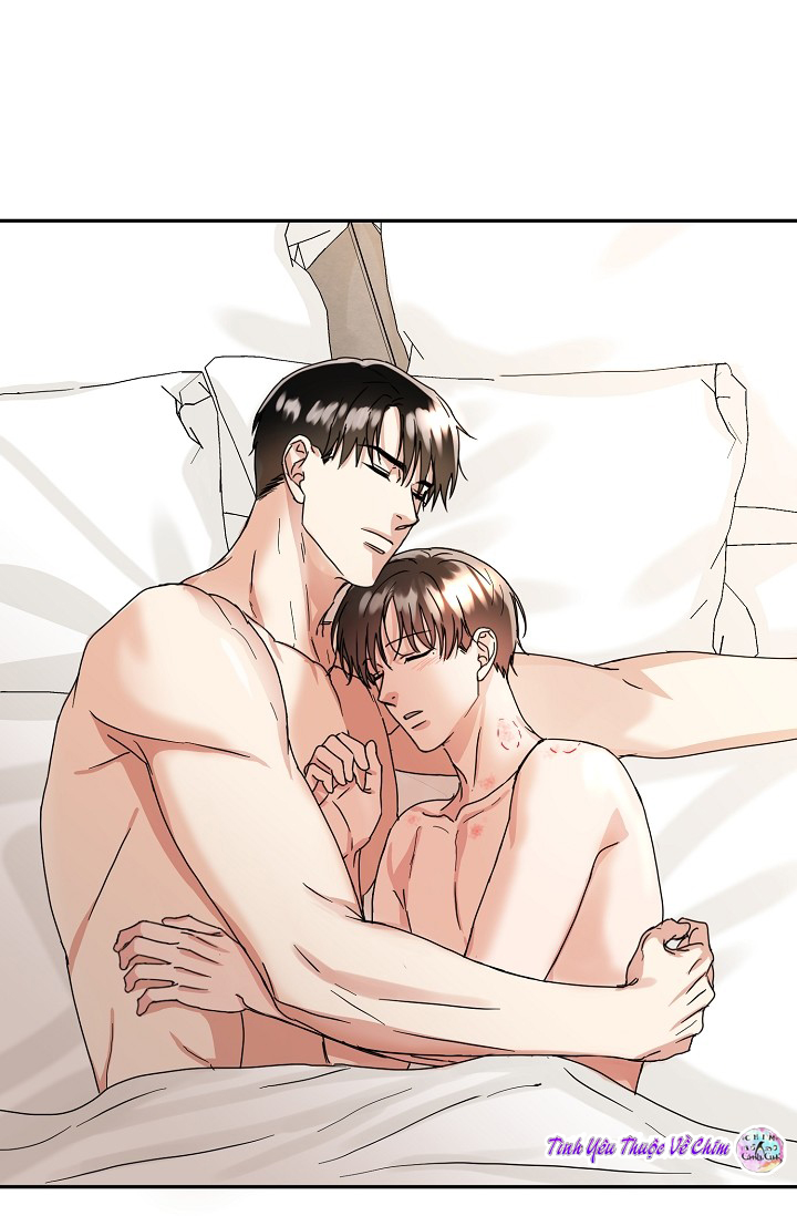 đối tác an toàn chapter 7 2