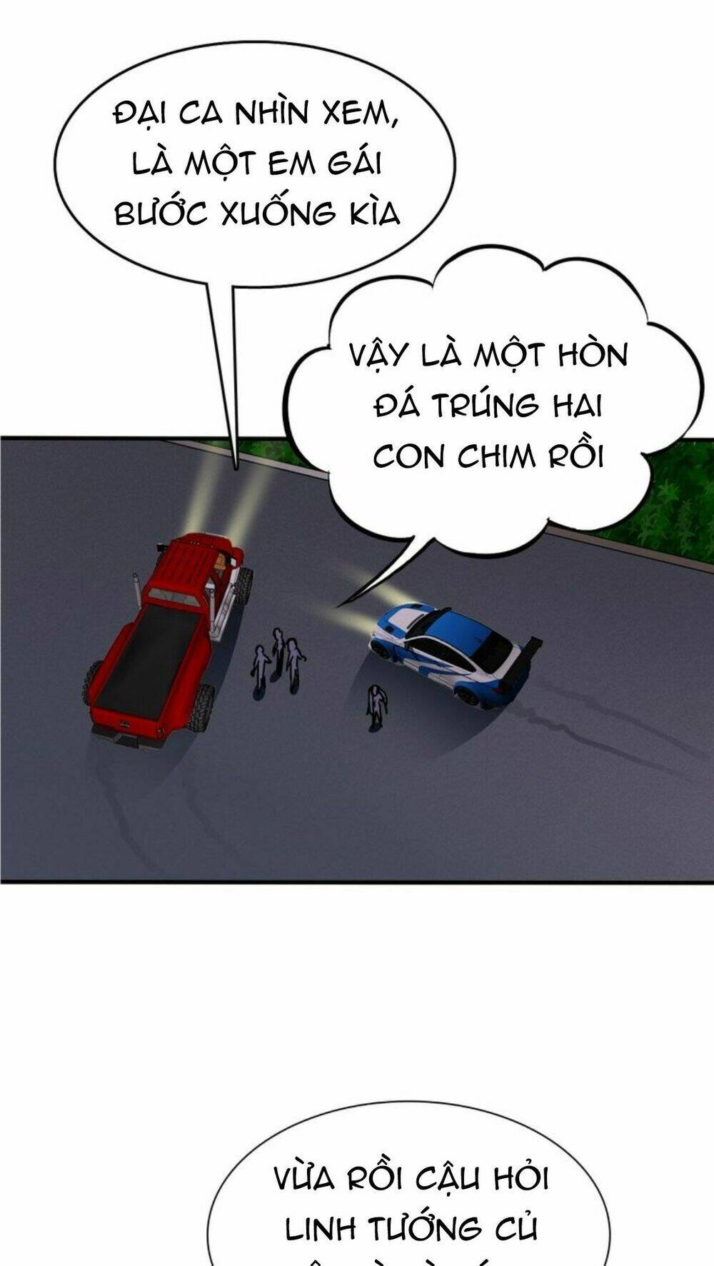 kinh thế kỳ nhân chapter 2 67