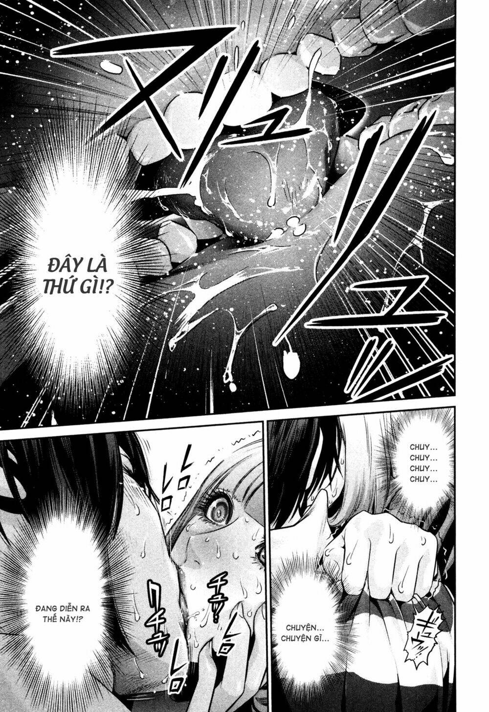 trường học ngục tù chapter 76 12