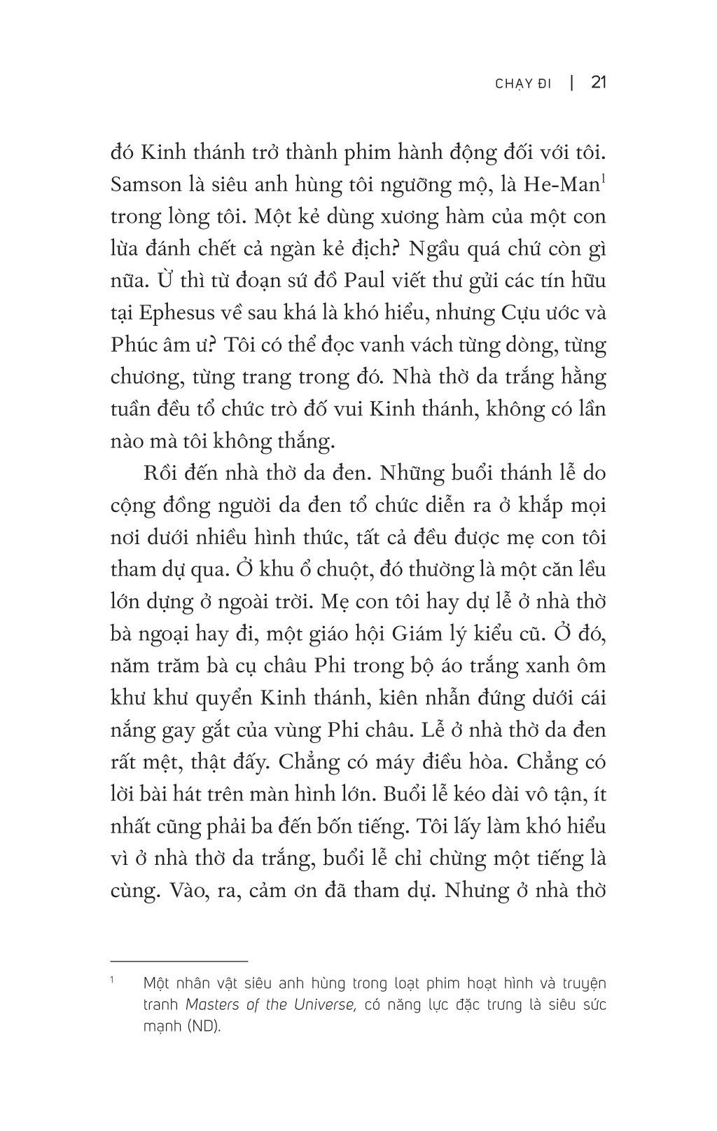 Trevor Noah - Đứa Con Phi Pháp - Tự Truyện Về Thời Thơ Ấu Ở Nam Phi