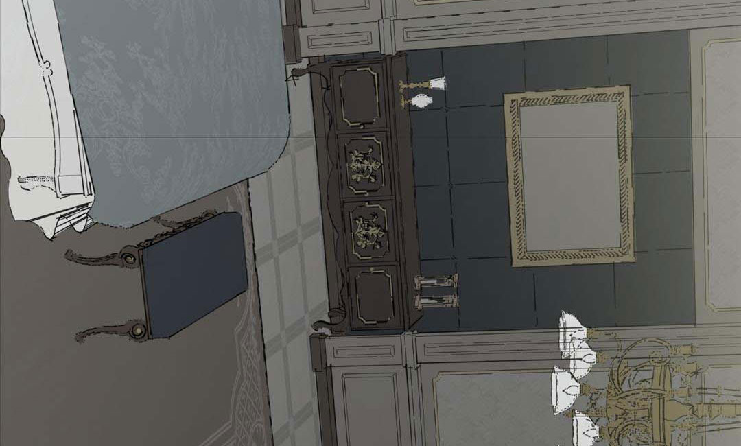 người hầu chapter 20 98