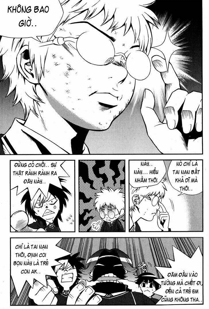 need a girl chapter 31 13