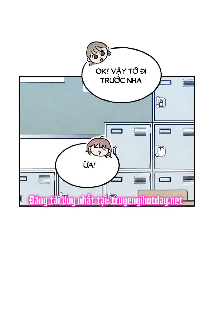 nguyên tắc của bạn thân là con trai chapter 22.2 25