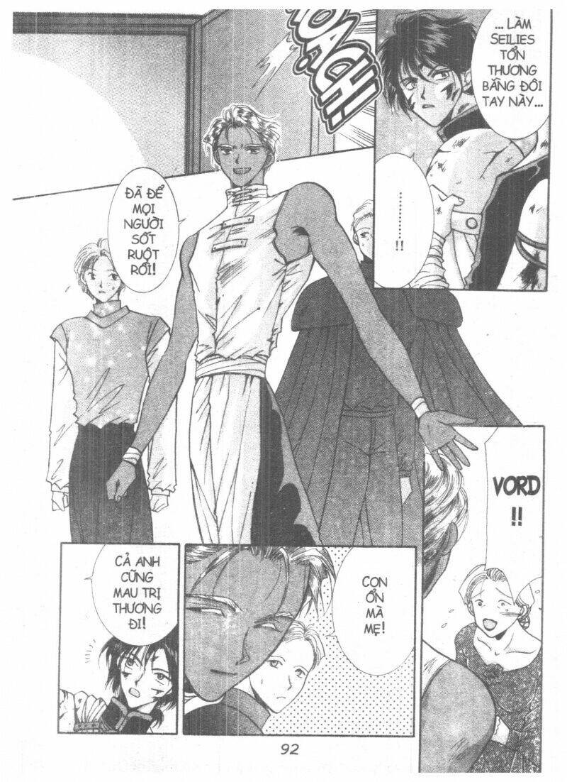 vampire game chapter 3 92