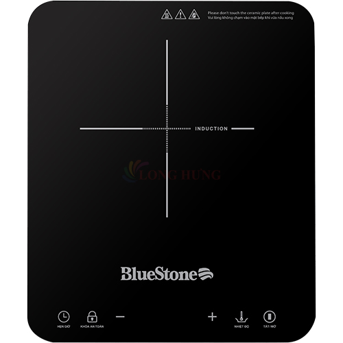 Bếp điện từ Bluestone ICB-6729 - Hàng chính hãng