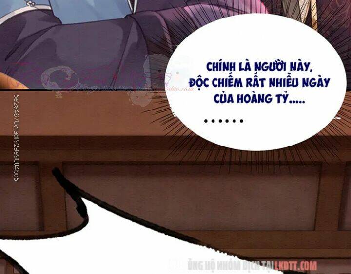 trọng sinh bá sủng nhiếp chính vương quá mạnh mẽ chapter 121 50