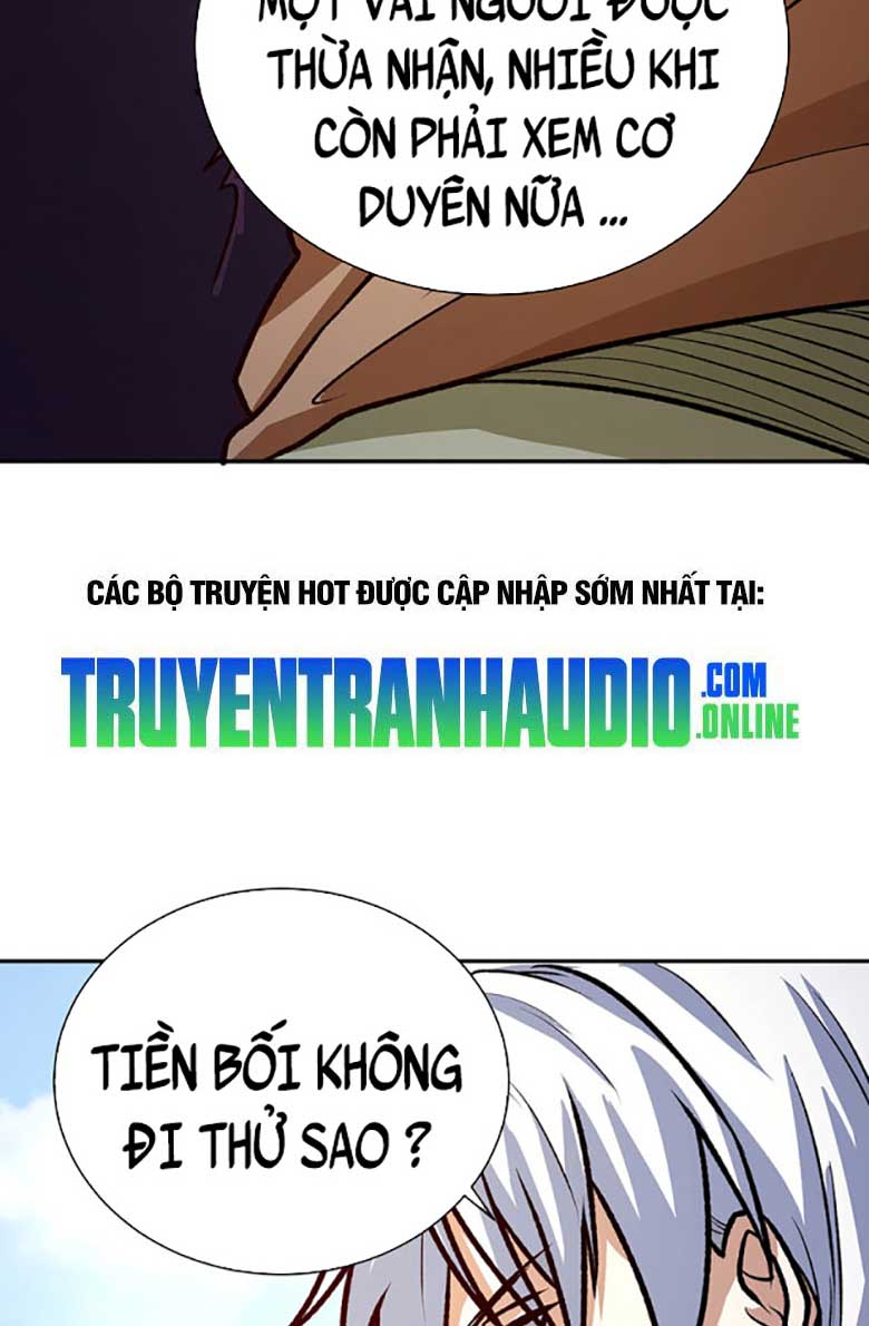 võ đạo độc tôn chapter 532 55