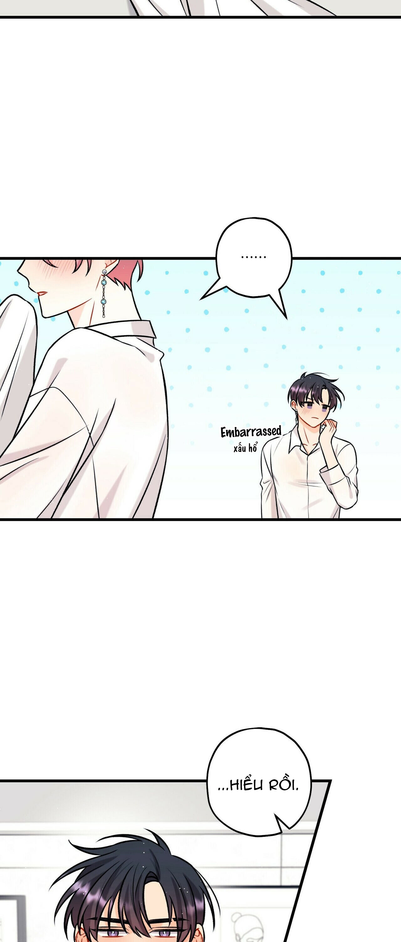 phía sau sân khấu chapter 29 23