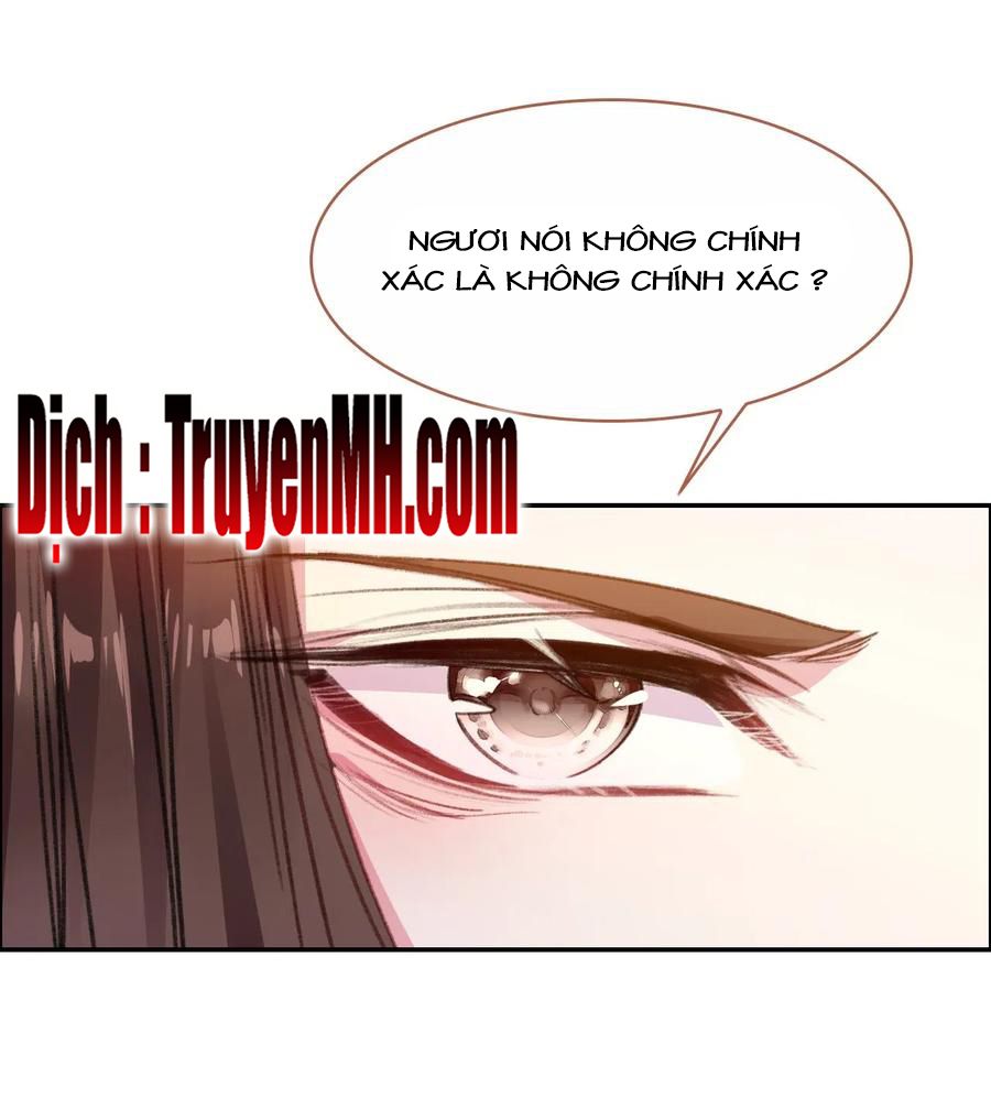 Gả Cho Một Tên Thái Giám Đáng Ghét chapter 191 - Trang 2