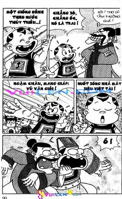 thần đồng đất việt chapter 101 88