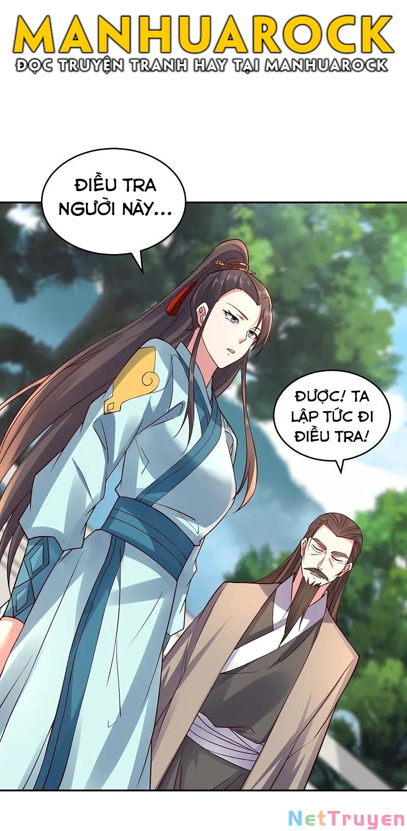 tiên võ đế tôn chapter 294 39