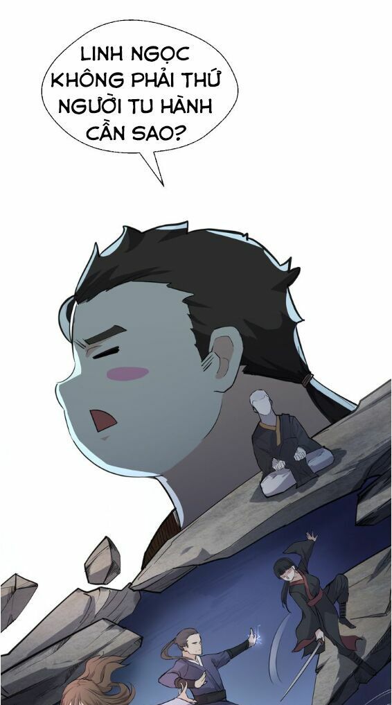 đại nghịch chi môn chapter 4 9