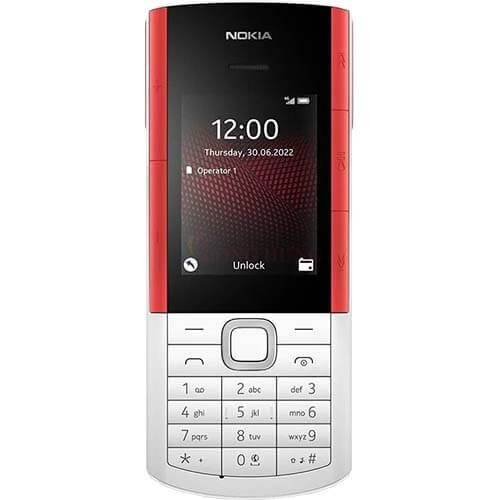 Điện thoại Nokia 5710 XpressAudio - Hàng chính hãng