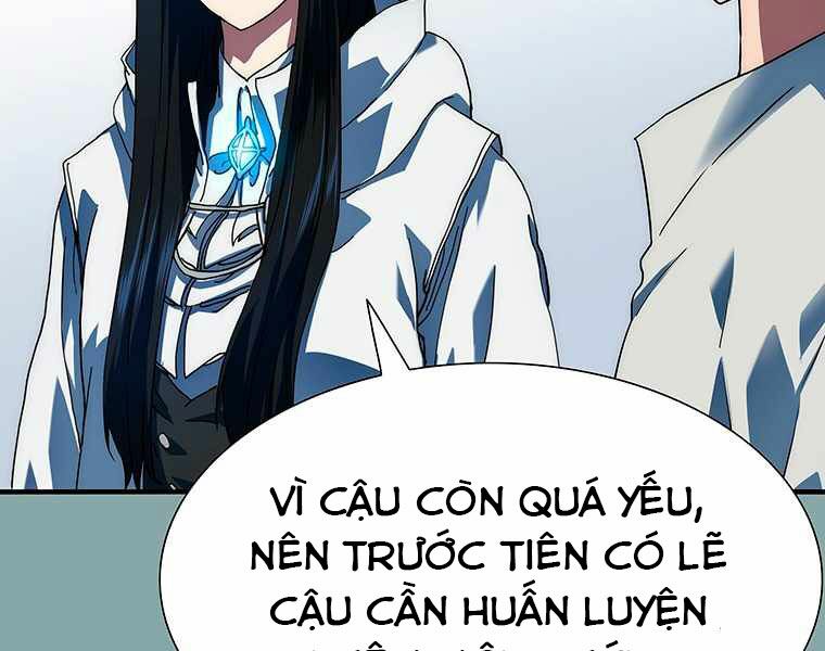 các chòm sao chỉ chú ý mình tôi chapter 17 197