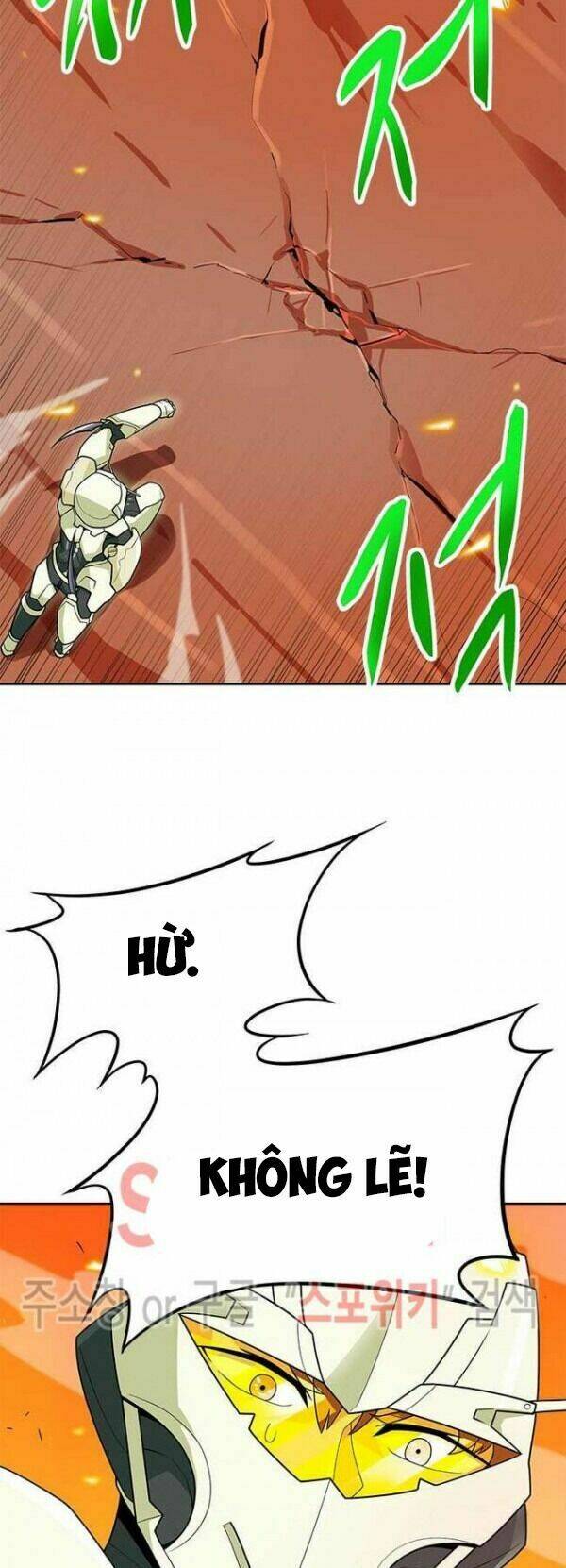 tôi tự động săn một mình chapter 82 52