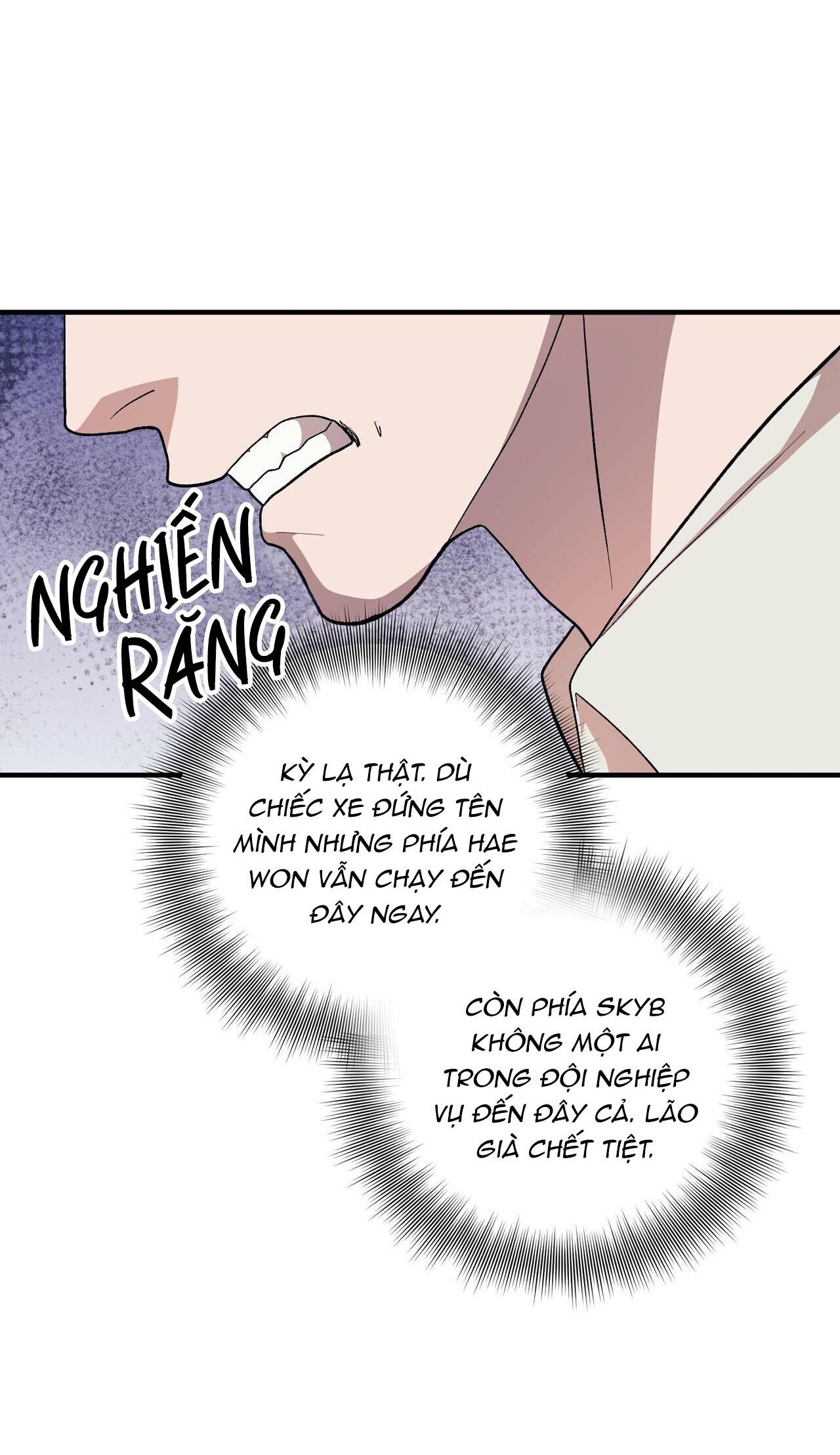 chàng dâu nhà họ kang chapter 55 29