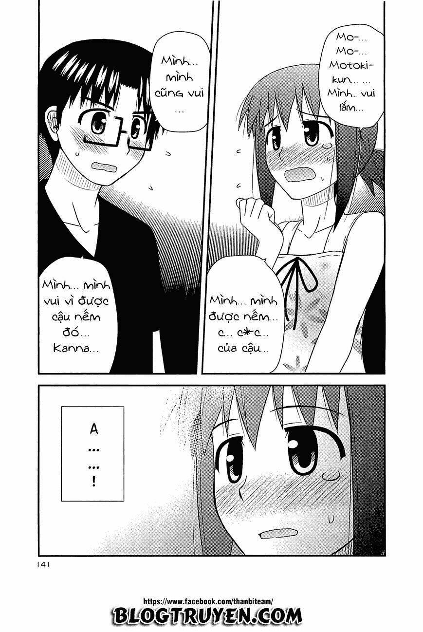 koe de oshigoto! chapter 59 29