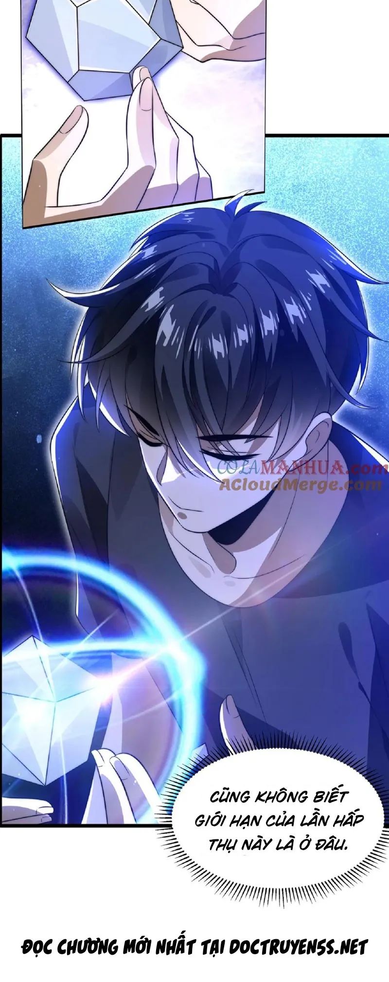 không gian hệ lão lục: dự trữ một vạn tấn thịt ngày tận thế chapter 16 24