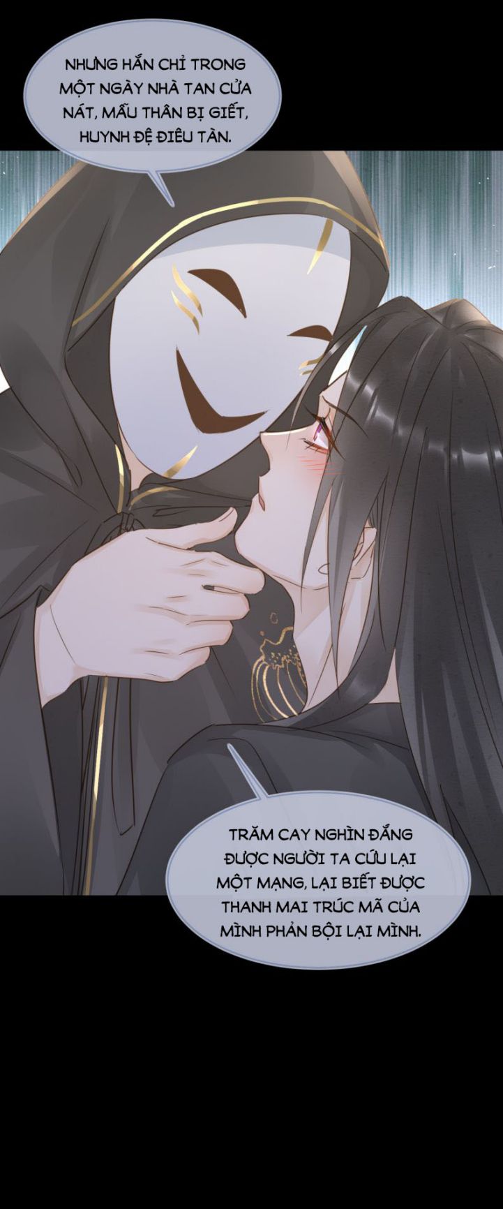 tù long chapter 82 27