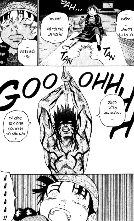 togari chapter 59 19