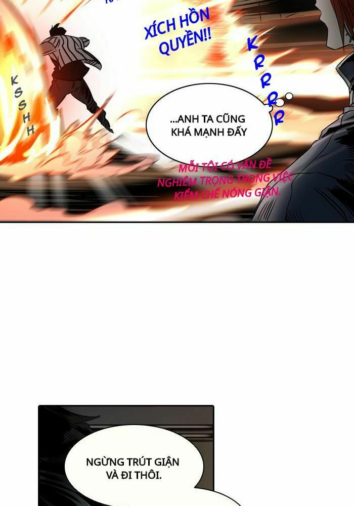 tòa tháp bí ẩn 2 chapter 215 62