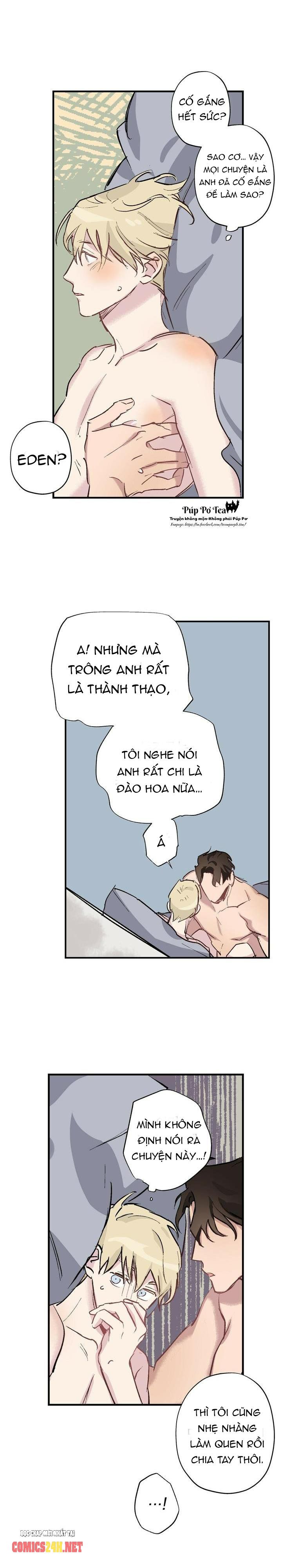 ma pháp sư của eden chapter 10 14