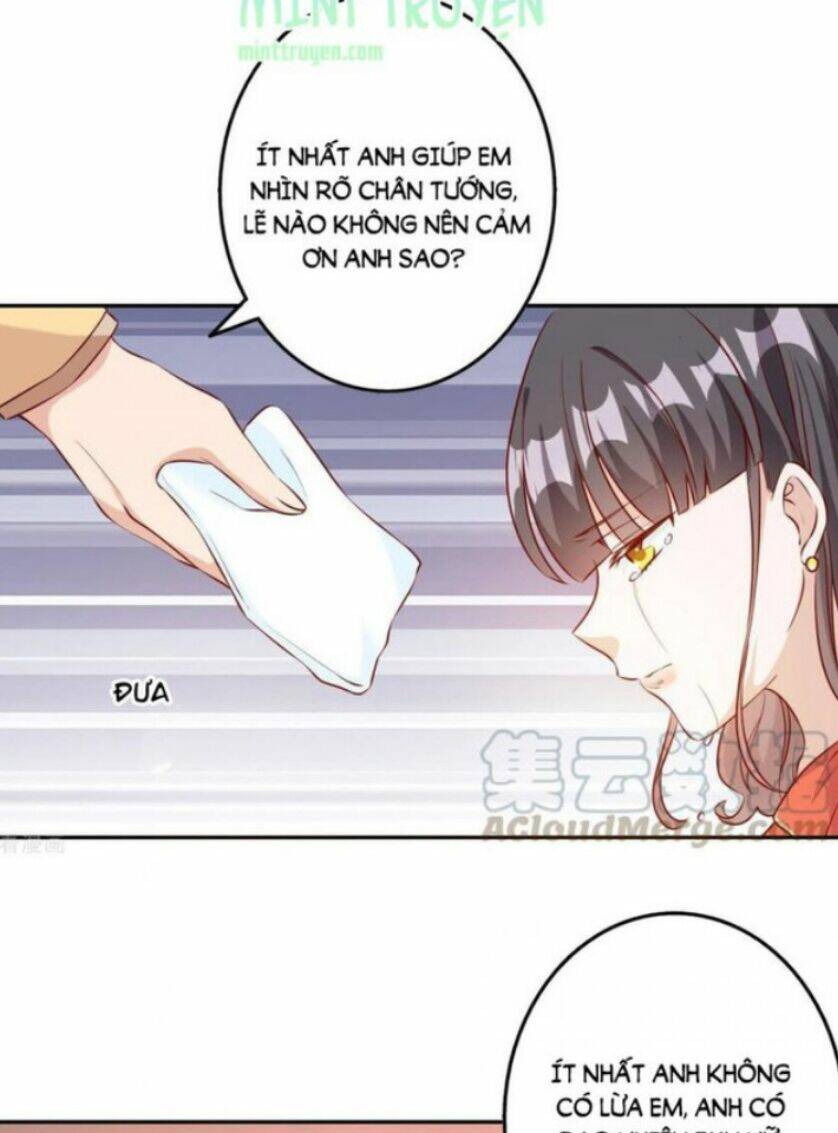 hôn nhân dục vọng: thiếu gia nhẹ một chút! chapter 149 4