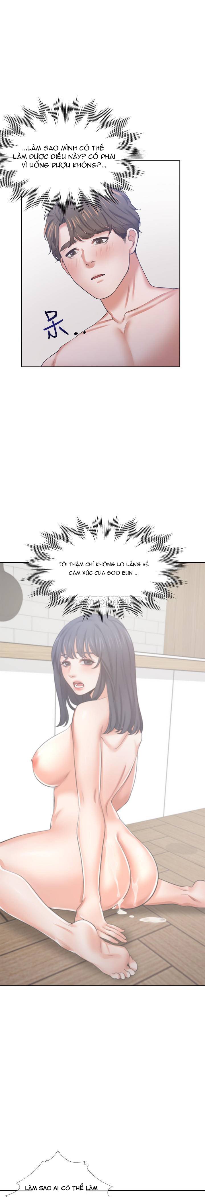 khát tình chapter 40 5