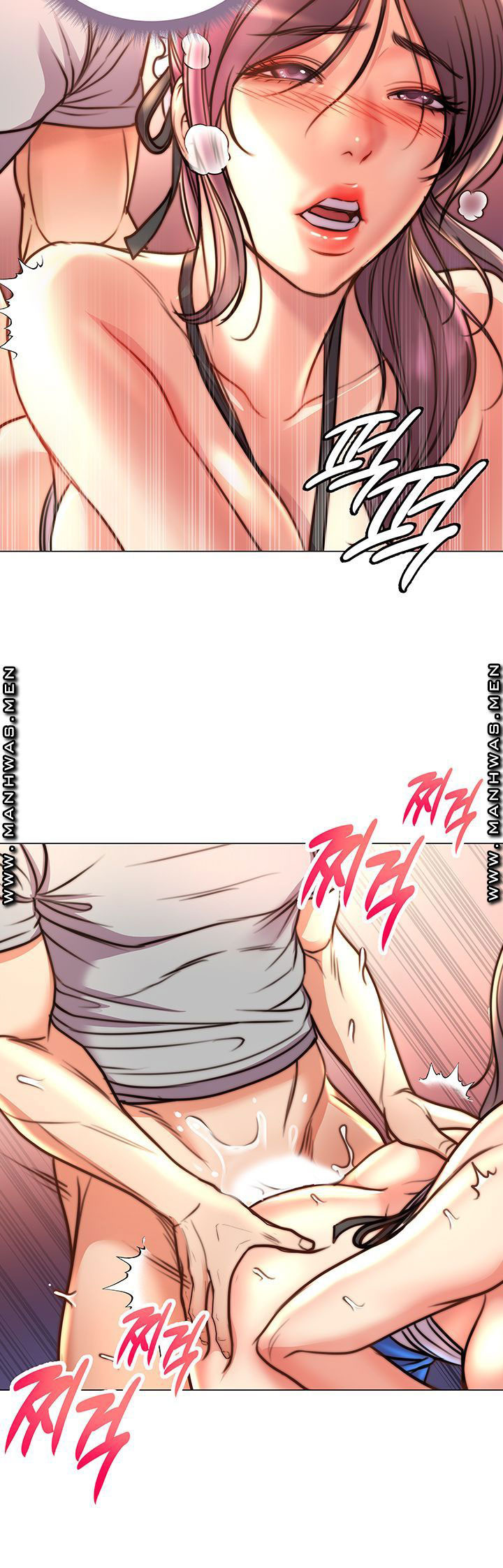 siêu thị của eunhye chapter 65 28