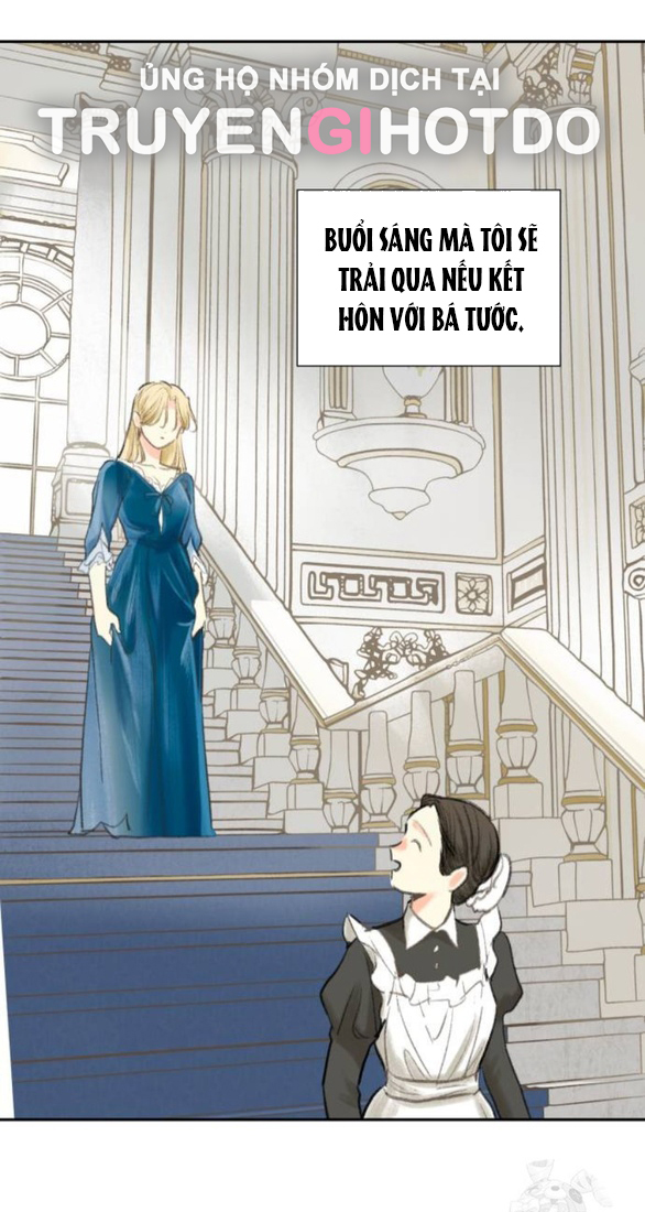 [18+] sự thuần khiết dành cho em chapter 17.2 8