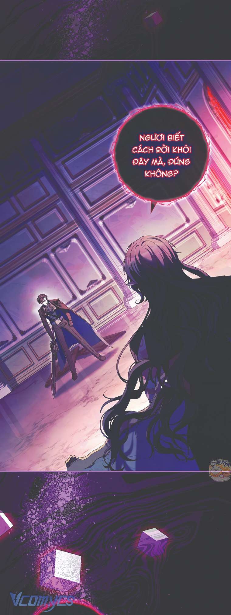 tôi đã tắt cài đặt chế độ nhận thức nỗi đau! chapter 23 29