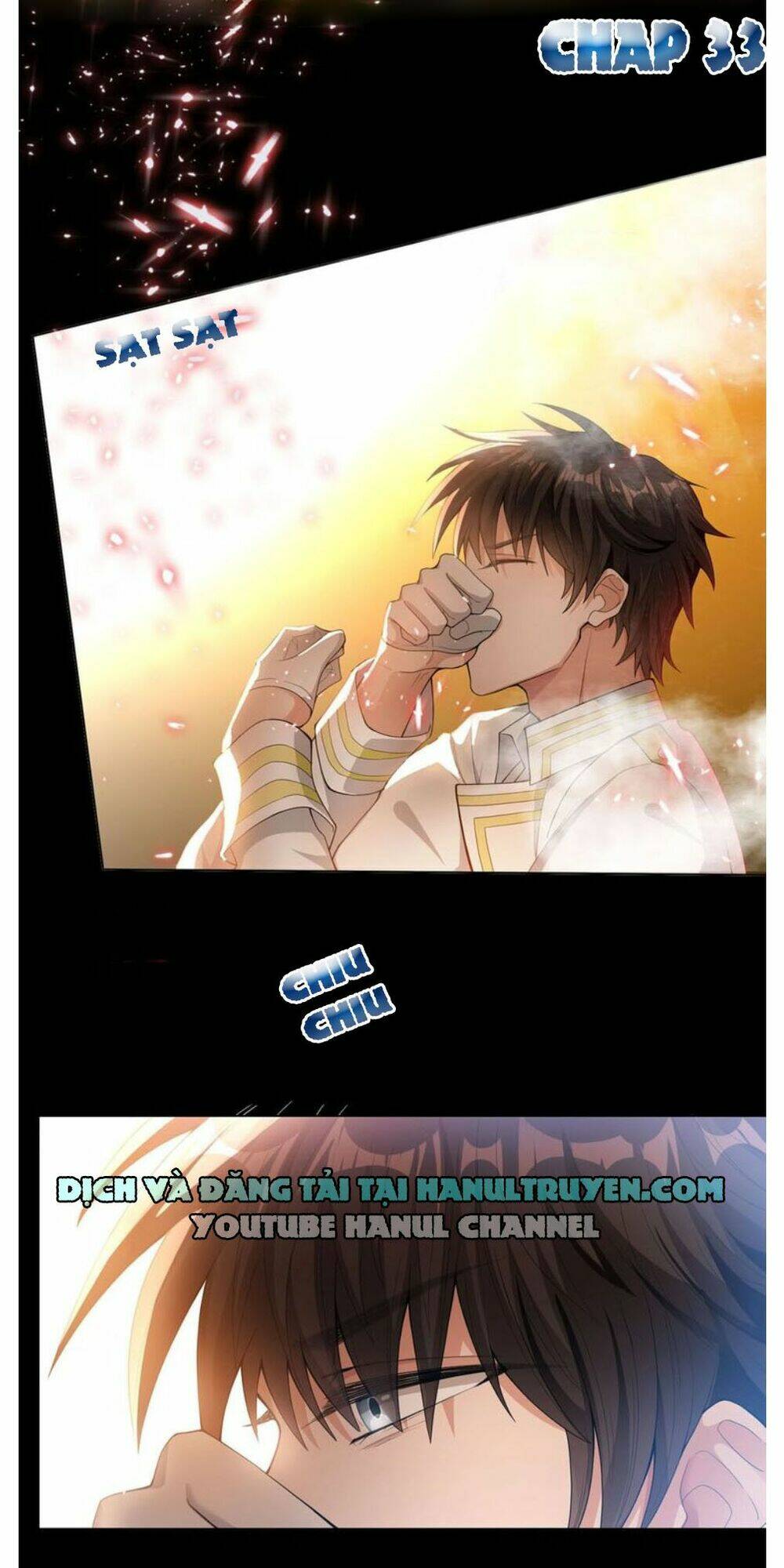 cô vợ nhỏ nuông chiều quá lại thành ác!! chapter 33 2