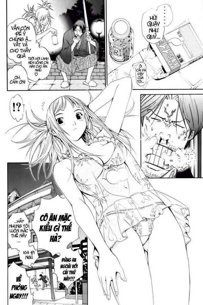 air gear chapter 94 15