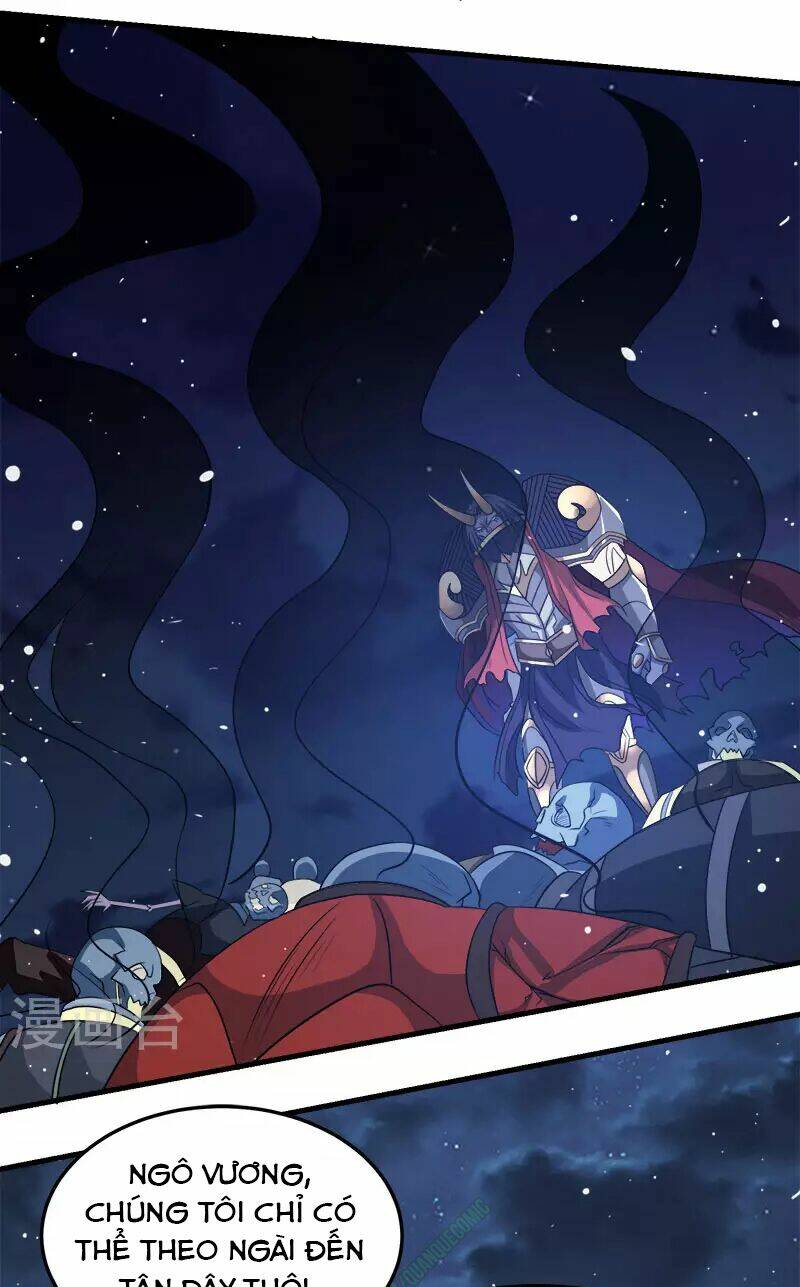 kiếm vũ chapter 26 3