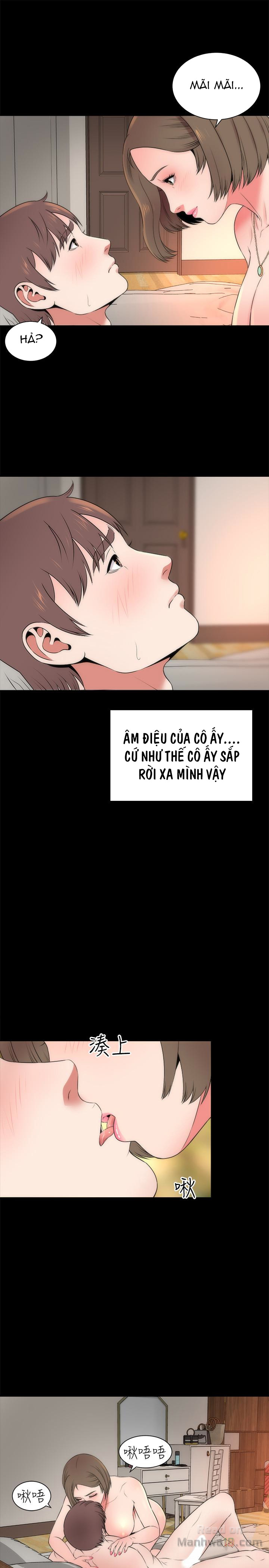 mother and daughter next door chapter 22 4