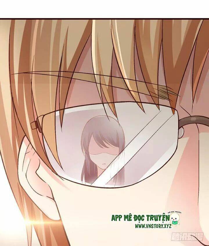 thiên hậu trở về chapter 37 63