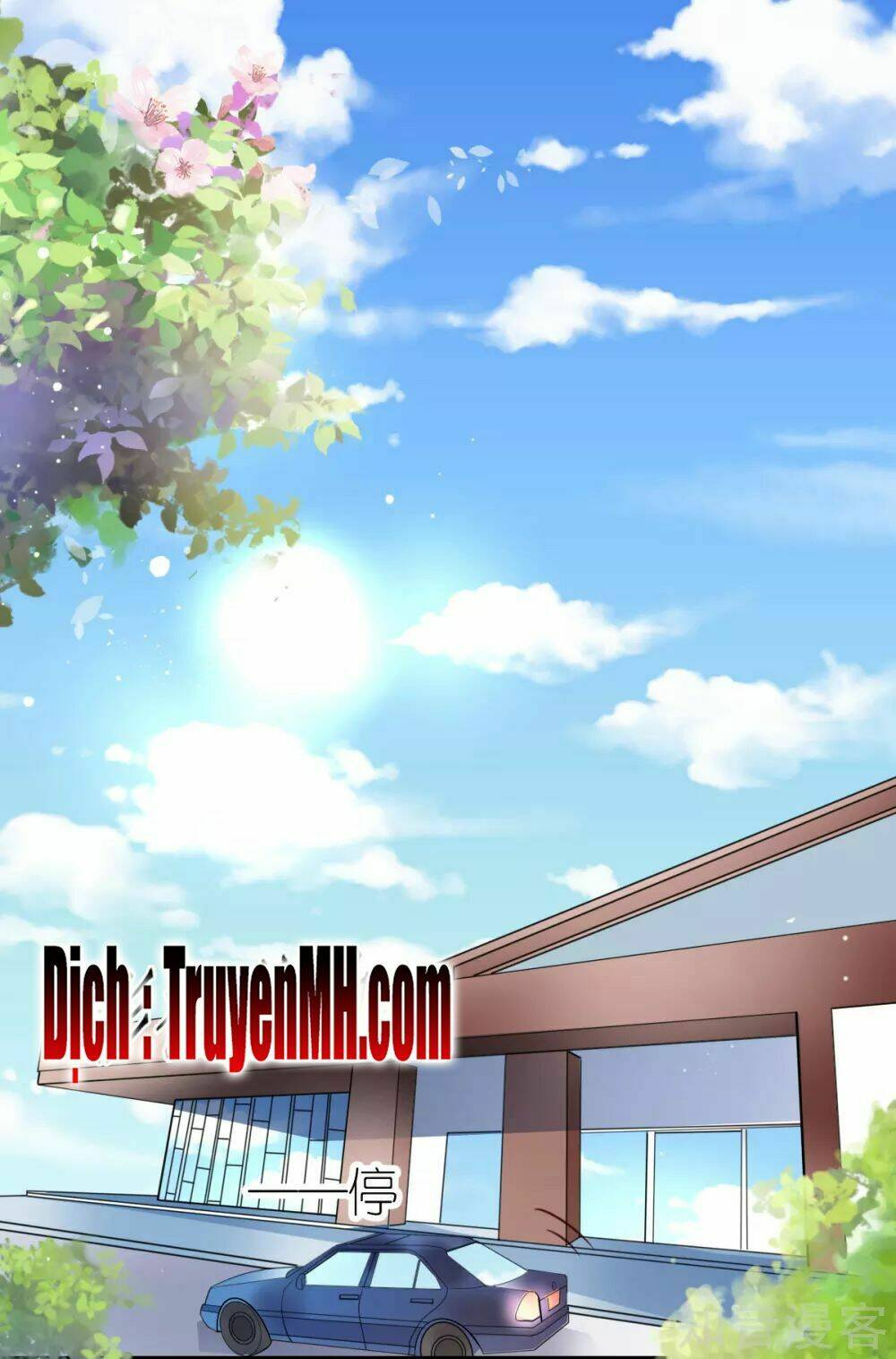 cường thế tù ái - địch thiếu đừng xằng bậy chapter 52 2