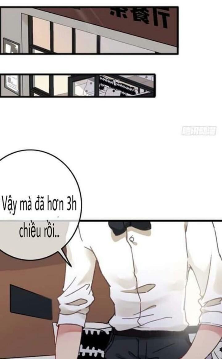 lời thì thầm chapter 8 50