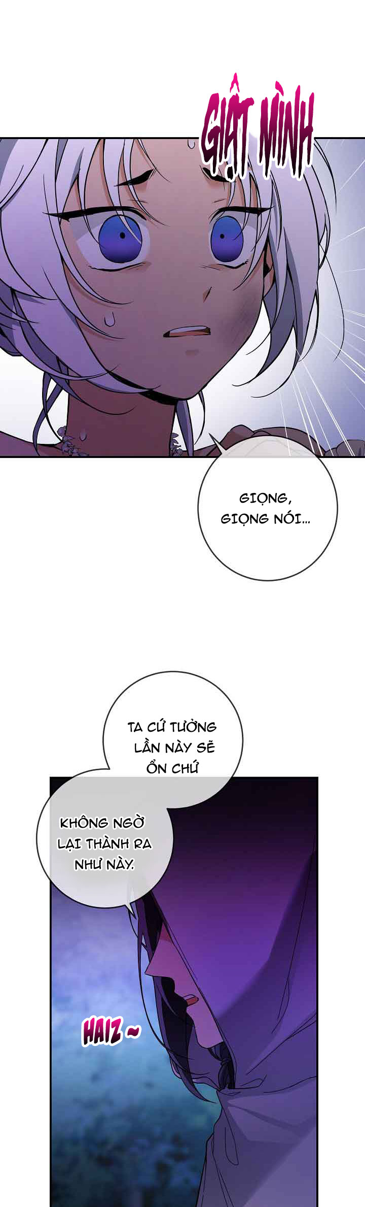 hướng đến ánh dương một lần nữa chapter 42 6