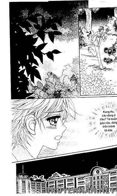 bạn trai tôi là ma cà rồng chapter 65 1