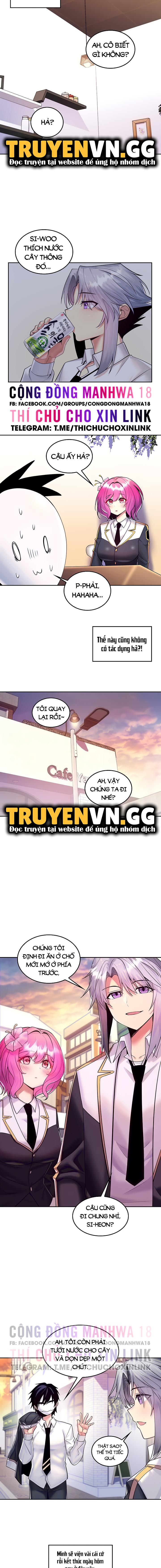 phịch cây thế giới chapter 18 3