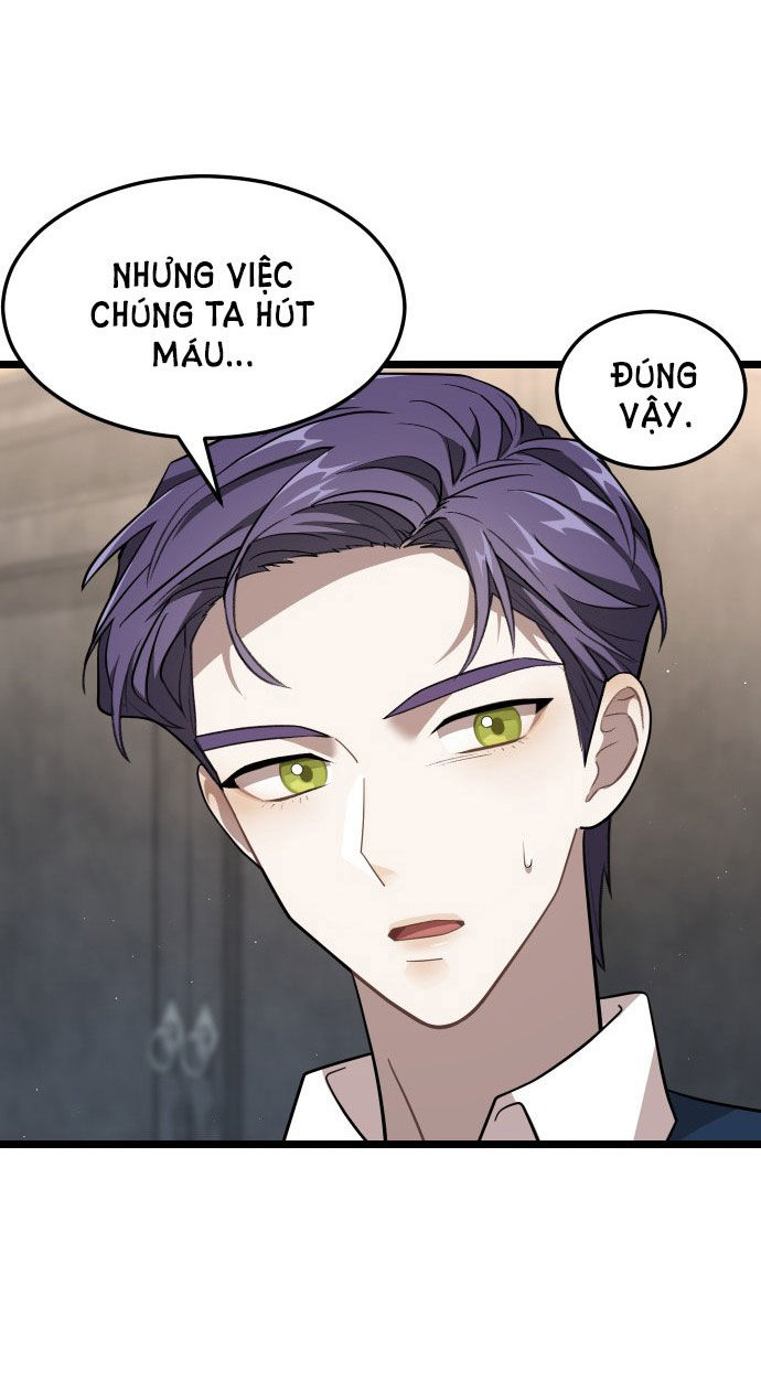 dark moon - tế đàn ánh trăng chapter 9.1 35