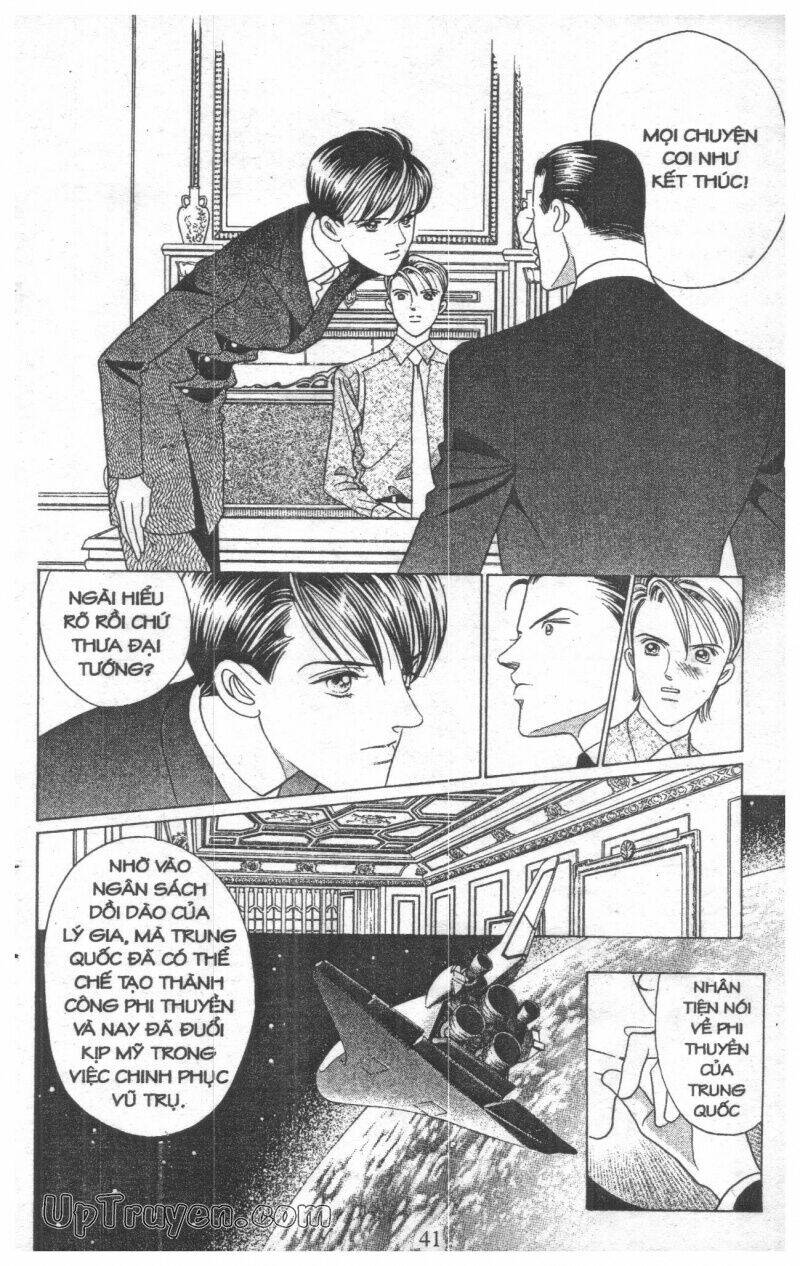 nàng tiên ánh trăng - kaguya hime chapter 25 41