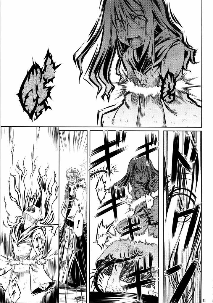 sword dancers ii chapter 3 70